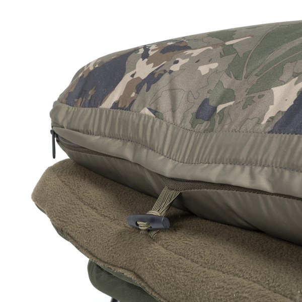 Carica immagine in Galleria Viewer, Kevin Nash Indulgence Pillow Camo
