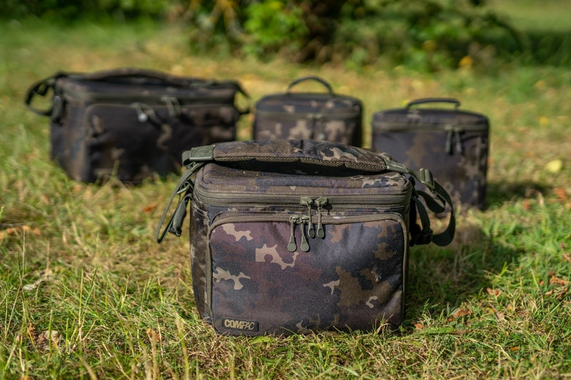 Carica immagine in Galleria Viewer, Korda Compac Cool Bag Large Dark Kamo
