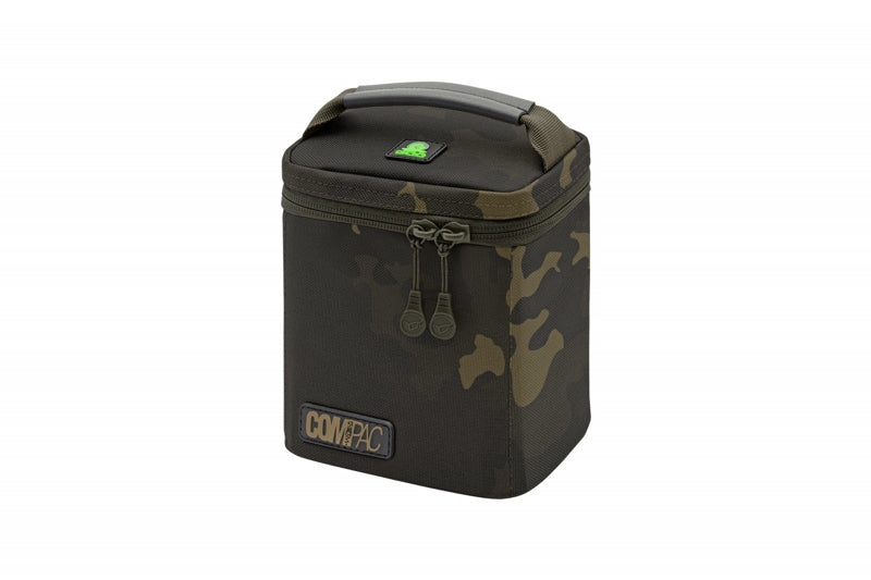 Load image into Gallery viewer, Korda Compac Goo Bag Dark Kamo
