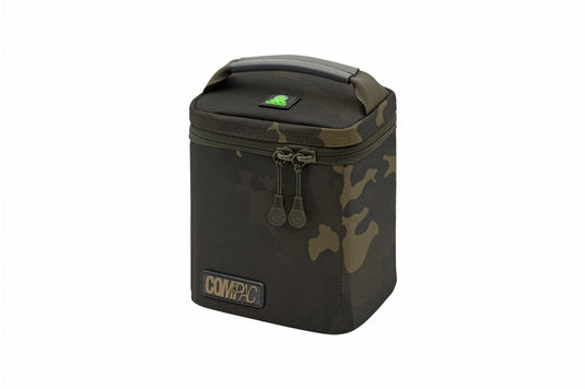 Korda Compac Goo Bag Dark Kamo