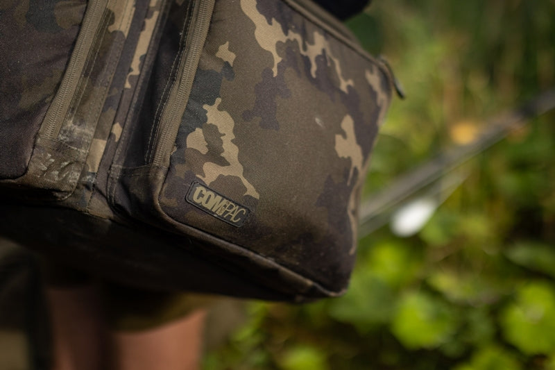 Carica immagine in Galleria Viewer, Korda Compac Cube Carryall Dark Kamo
