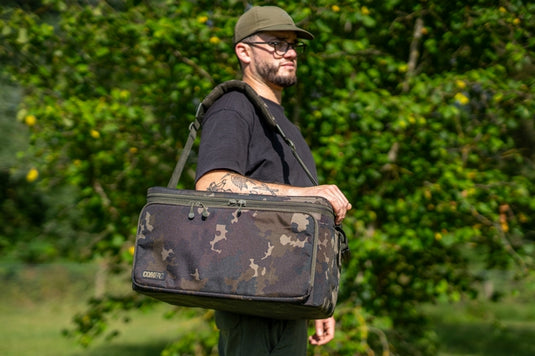 Korda Compac Cool Bag X-Large Dark Kamo
