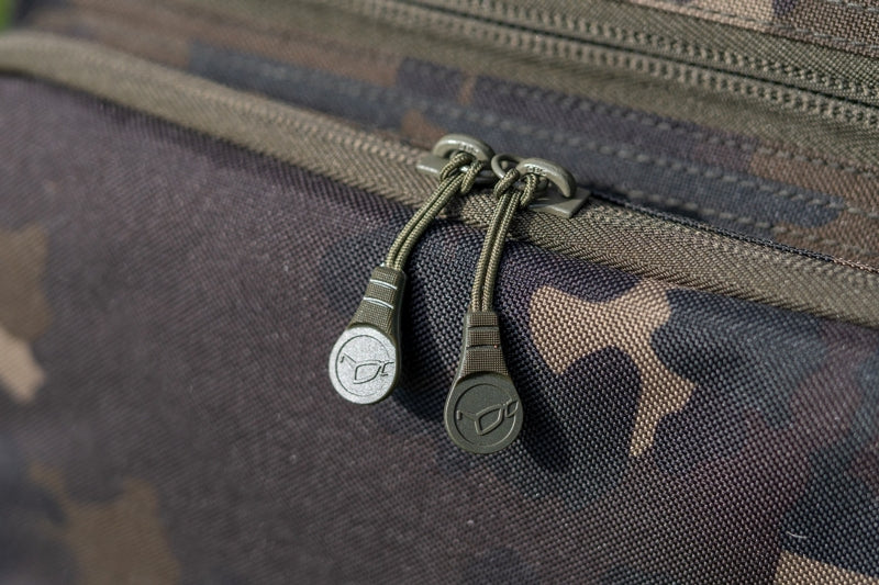 Chargez l&#39;image dans la visionneuse de la galerie, Korda Compac Cool Bag X-Large Dark Kamo
