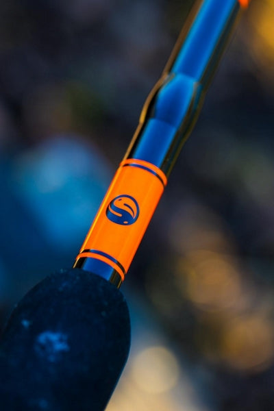 Carica immagine in Galleria Viewer, Guru 10&#39; Feeder Rod &amp; Reel Combo
