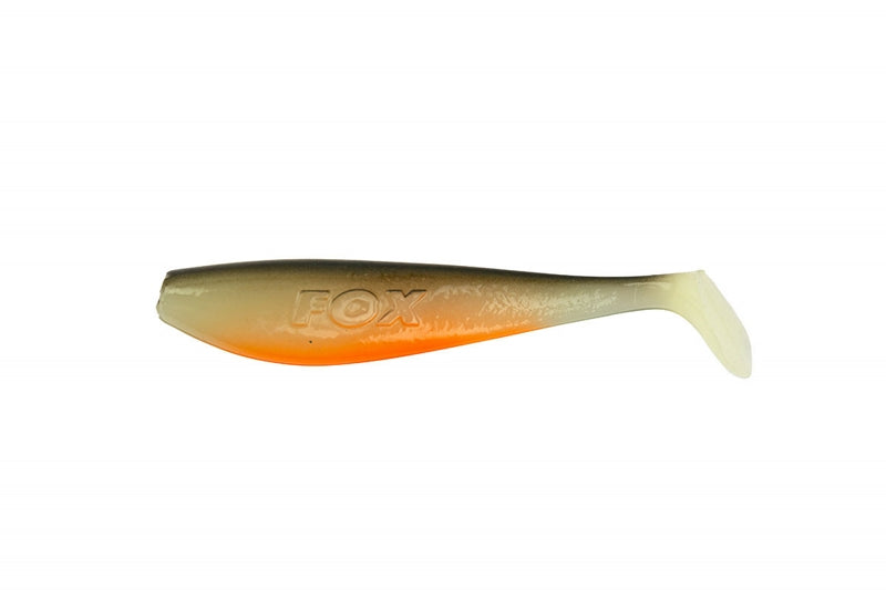 Carica immagine in Galleria Viewer, Fox Rage Zander Pro Shads Ultra Uv - 10cm
