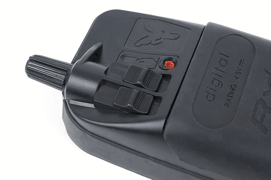 Fox Micron Rx+ Receiver