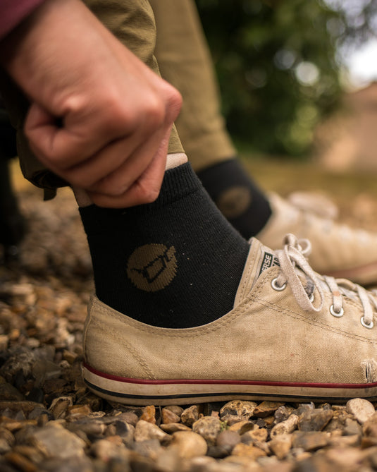 KORDA COOLMAX SOCKS