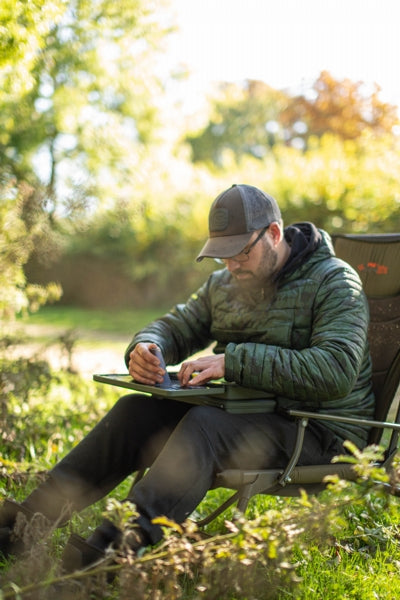 Carica immagine in Galleria Viewer, Ridge Monkey Armoury Lite Tackle Box
