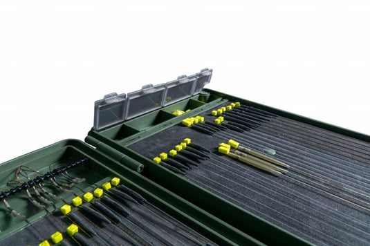 Ridge Monkey Armoury Rig Box