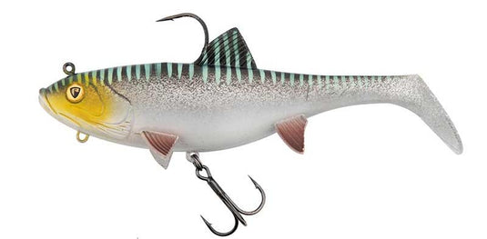 Fox Rage Replicant Wobble - 14cm