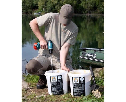 Ib Carptrack Concentrato Di Proteine