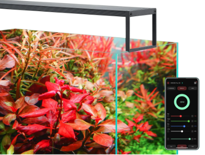 Carica immagine in Galleria Viewer, Chihiros WRGB II SLIM EDITION 60
