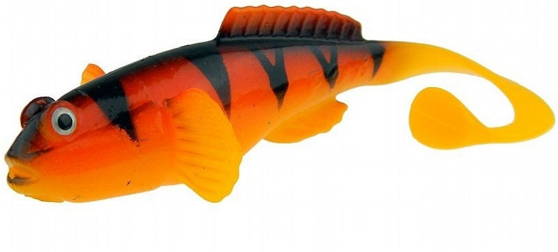 Carica immagine in Galleria Viewer, Fox Rage Fish Snax Grondle Twist - 10cm
