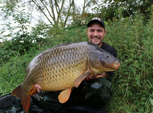 Ib Carptrack Liquid-Powder Paste Mkii - Classic - 180gr