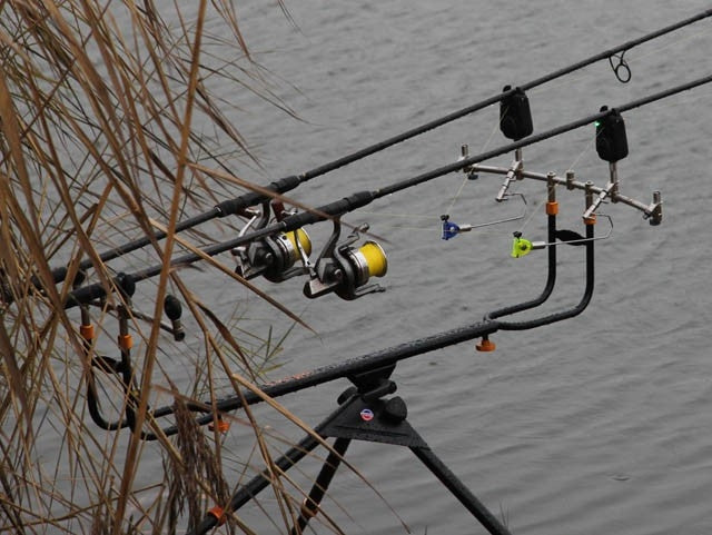Chargez l&#39;image dans la visionneuse de la galerie, IMPERIAL FISHING “THE VISIBLE TOUCH” - 0,17mm 1800mt
