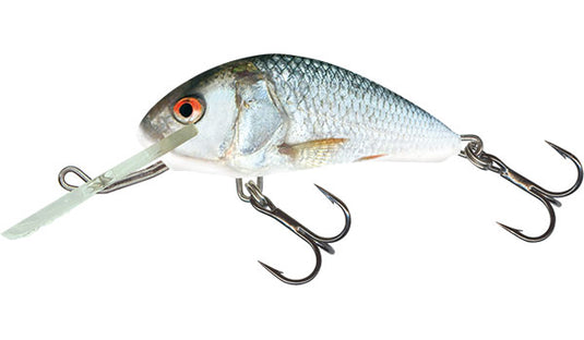 Salmo Hornet Sinking - 4cm