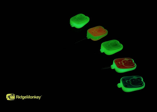 Ridge Monkey Rm-Tec Nite Glo Boilie Needle
