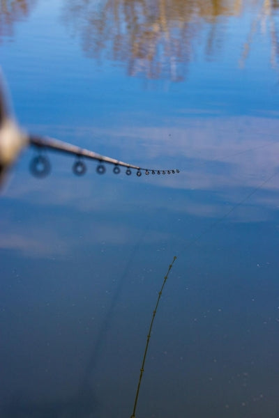 Carica immagine in Galleria Viewer, Guru 10&#39; Feeder Rod &amp; Reel Combo
