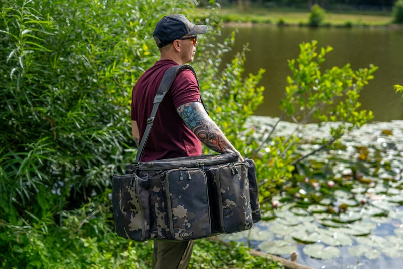 Carica immagine in Galleria Viewer, Korda Compac X-Large Carryall Dark Kamo
