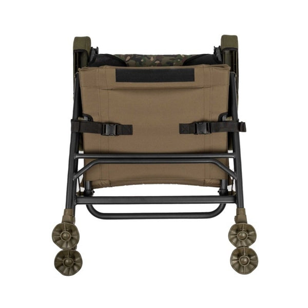 Carica immagine in Galleria Viewer, Trakker Levelite Camo Longback Recliner Chair
