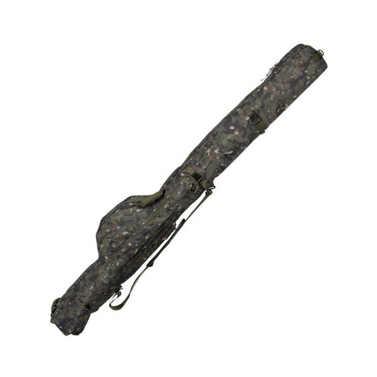 Trakker Nxc Camo 3 Rod Sleeve 12ft