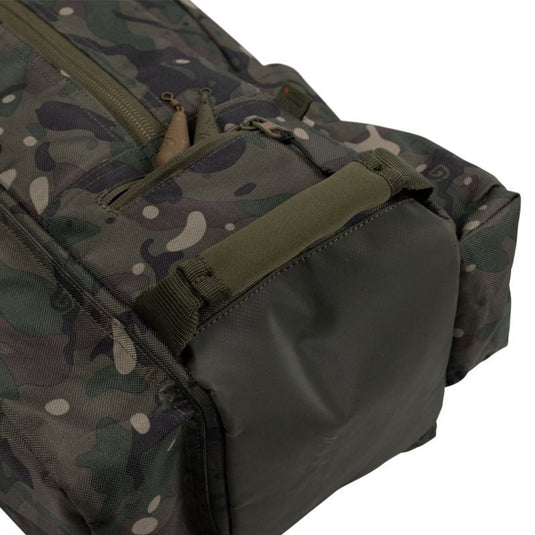 Trakker Nxc Camo 3 Rod Sleeve 12ft