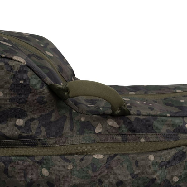 Carica immagine in Galleria Viewer, Trakker Nxc Camo 3 Rod Sleeve 12ft
