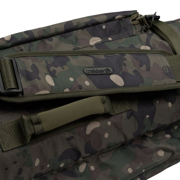Carica immagine in Galleria Viewer, Trakker Nxc Camo 3 Rod Sleeve 12ft
