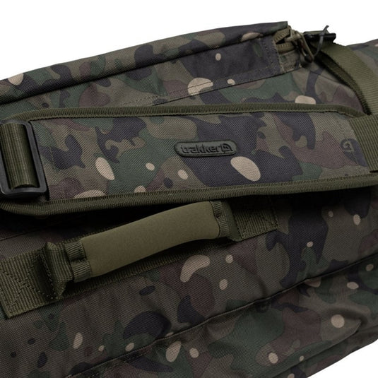 Trakker Nxc Camo 3 Rod Sleeve 12ft