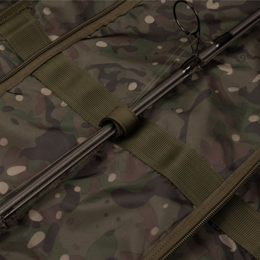 Trakker Nxc Camo 3 Rod Sleeve 12ft