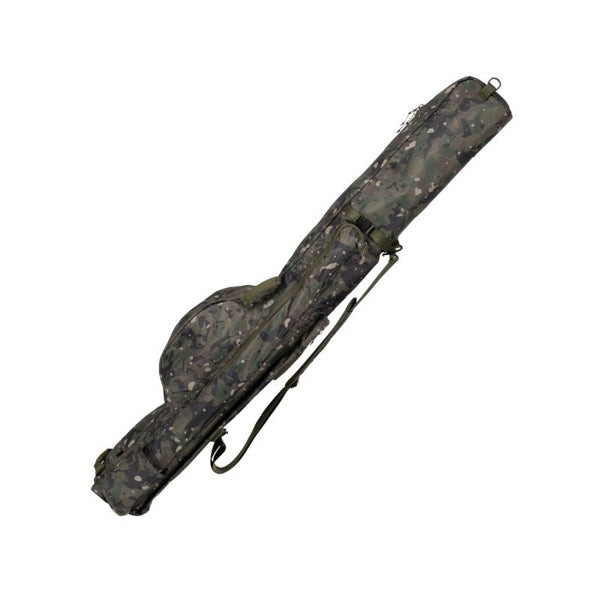 Carica immagine in Galleria Viewer, Trakker Nxc Camo 3 Rod Sleeve 10ft

