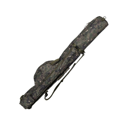 Trakker Nxc Camo 3 Rod Sleeve 10ft