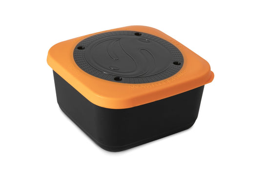 GURU Bait Box 3.3 Pint - Portaesca Arancione