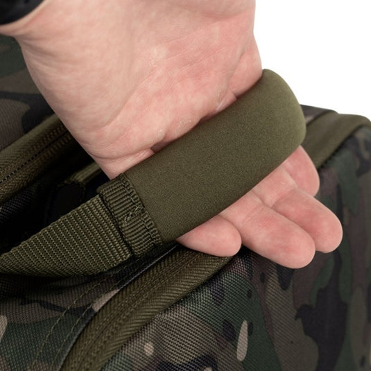 Trakker Nxc Camo Pro Carryall Medium