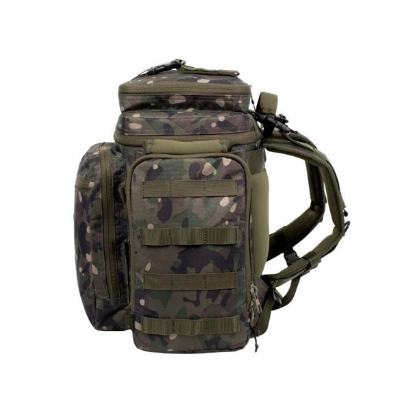 Carica immagine in Galleria Viewer, Trakker Nxc Camo Scout Rucksack
