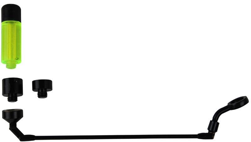Carica immagine in Galleria Viewer, Prologic Snz Chubby Long Swing Indicator Set
