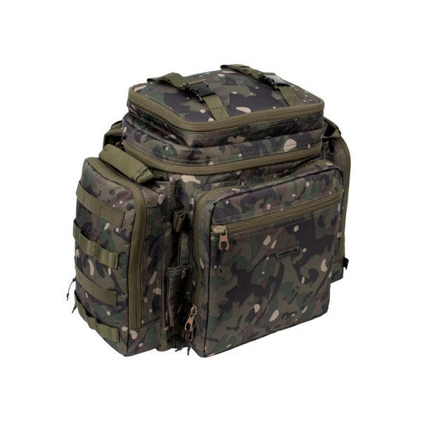 Carica immagine in Galleria Viewer, Trakker Nxc Camo Scout Rucksack
