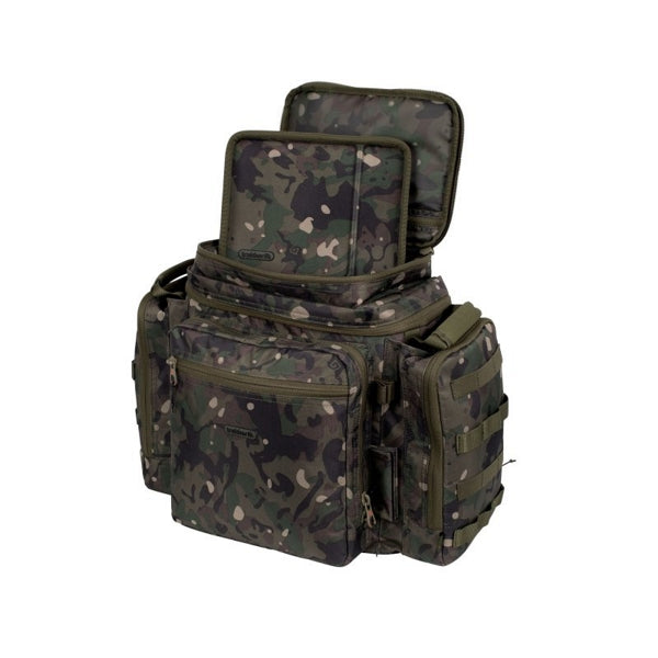 Carica immagine in Galleria Viewer, Trakker Nxc Camo Scout Rucksack
