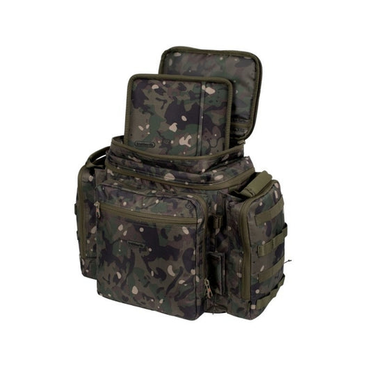 Trakker Nxc Camo Scout Rucksack