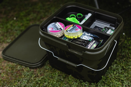 Korda Pva Kontainer System