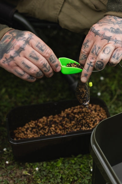 Korda Pva Kontainer System