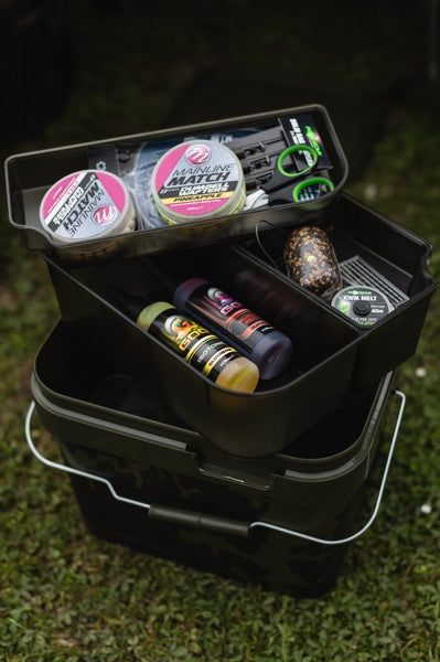 Korda Pva Kontainer System