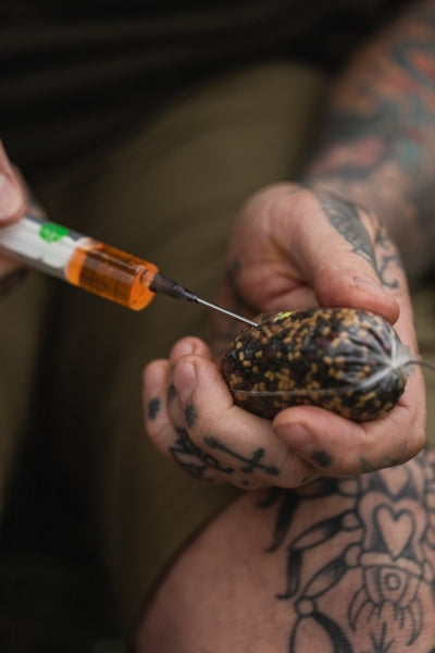 Korda Pva Kontainer System
