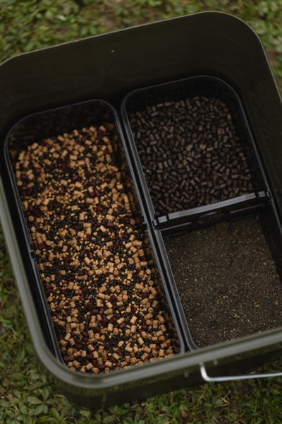 Korda Pva Kontainer System