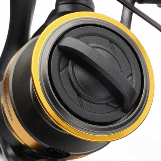 Abu Garcia Superior 2 Spinning Reel