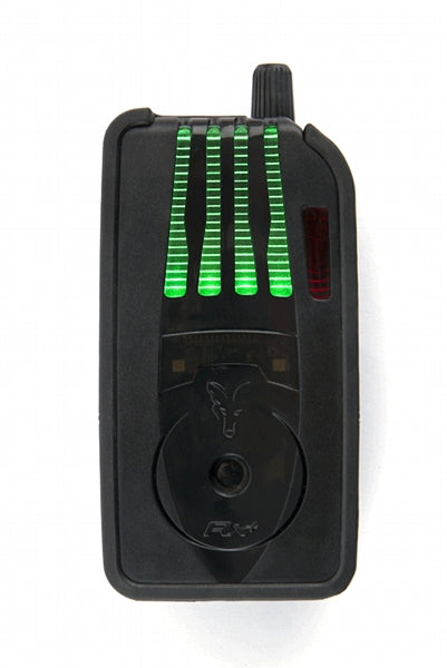 Fox Micron Rx+ Receiver