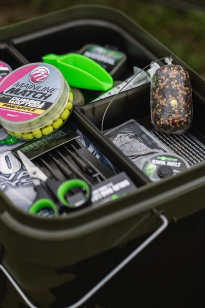 Korda Pva Kontainer System