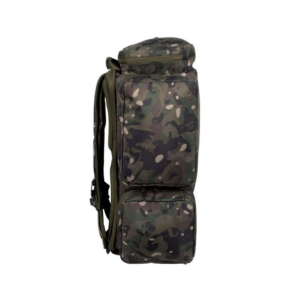 Carica immagine in Galleria Viewer, Trakker Nxc Camo Deluxe Rucksack
