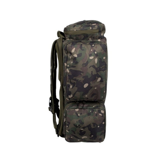 Trakker Nxc Camo Deluxe Rucksack