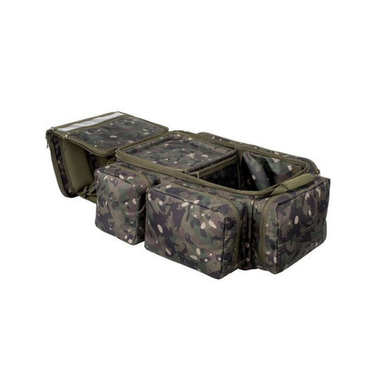 Trakker Nxc Camo Deluxe Rucksack